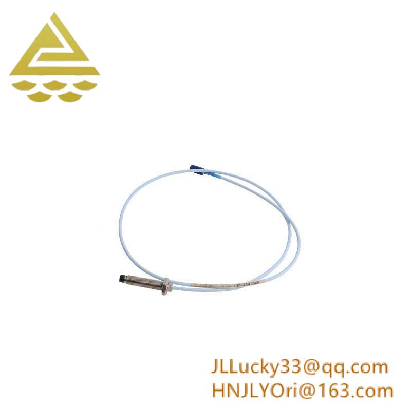 BENTLY NEVADA 330103-00-02-10-02-05 3300XL 8 Mm Proximity Probes