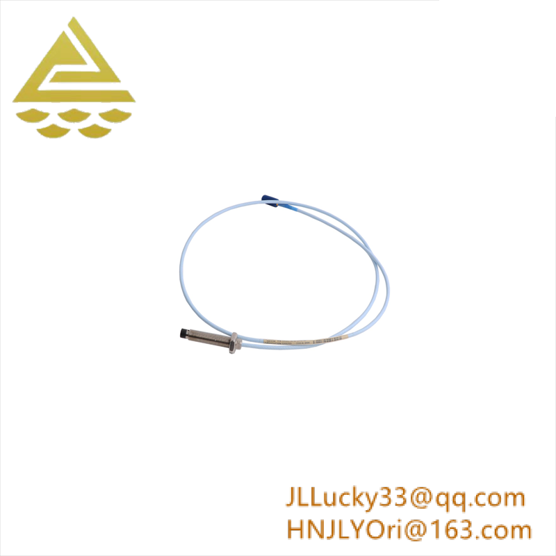 Bently Nevada 330103-00-10-10-02-00 3300 XL 8 mm Proximity Probes