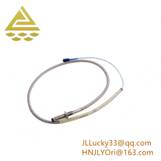 Bently Nevada 330103-01-07-05-02-00  Proximity Probes