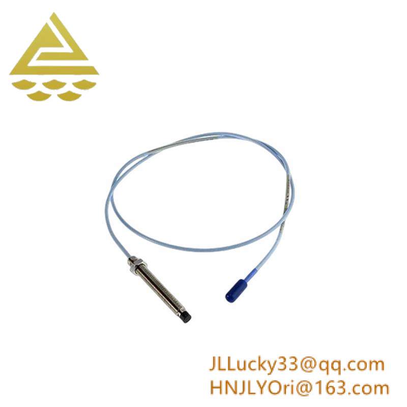 Bently Nevada 330103-02-07-10-02-00 proximity probe