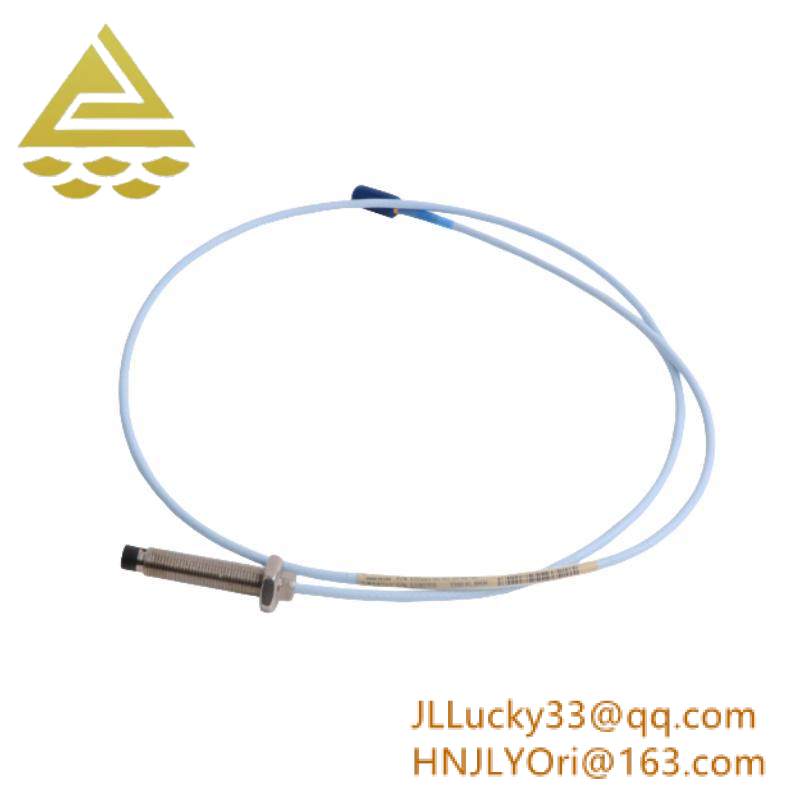 Bently Nevada 330104-00-16-50-02-00 3300 XL 8 mm Proximity Probes