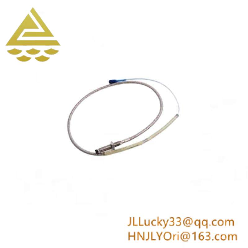 Bently Nevada 330104-04-10-05-01-CN 3300 XL 8 mm Proximity Probes