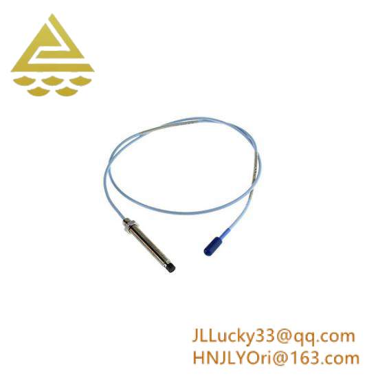 Bently Nevada 330104-04-12-10-02-00 Proximity Probes