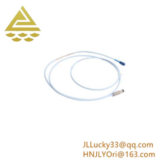 Bently Nevada 330106-05-30-15-02-00 cable