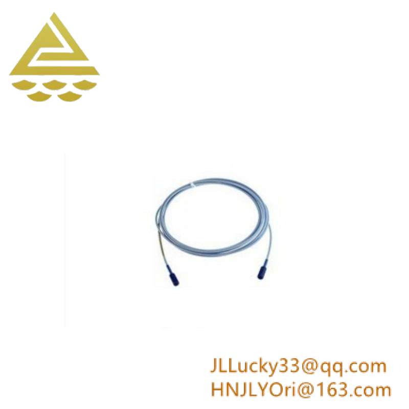 BENTLY NEVADA 330130-040-01-05 3300 XL 8MM Extension Cable