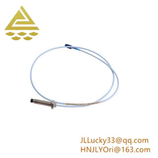 Bently Nevada 330173-00-08-10-02-00 3300 XL 8 mm Proximity Probes
