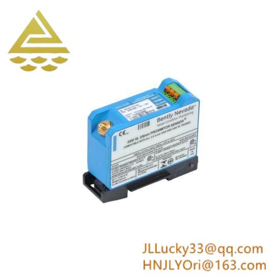 Bently Nevada  330180-91-05  3300 XL Proximitor Sensor