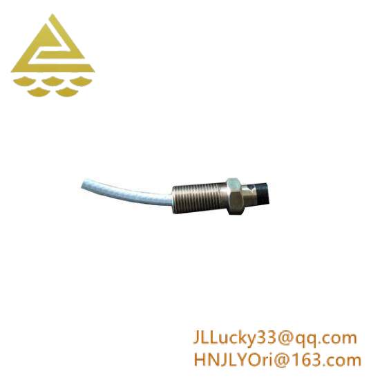 Bently Nevada 330195-02-12-05-05 3300 XL 8 mm Reverse Mount Probes