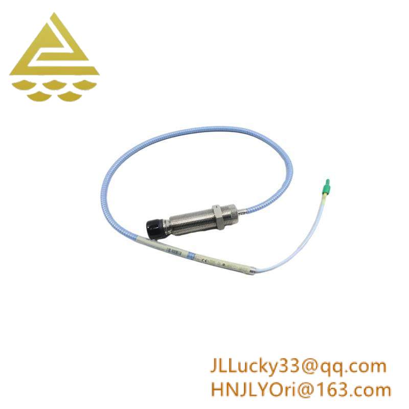 BENTLY NEVADA 330851-05-000-035-10-00-05 PROXIMITY PROBE
