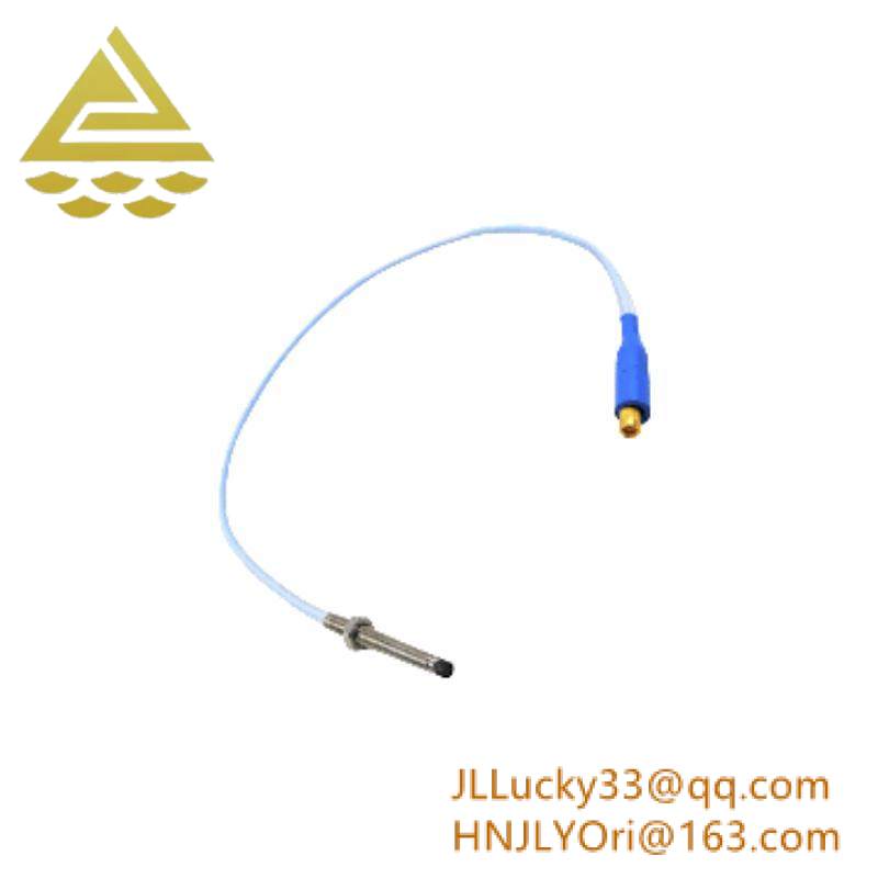 Bently Nevada 330901-00-10-10-02-05 3300 NSv Proximity Probes
