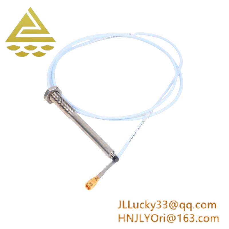 Bently Nevada 330905-00-08-05-02-05 Proximity Probes