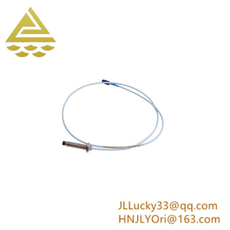 Bently Nevada 330910-00-05-10-02-00 3300 XL 11 Mm Proximity Probes