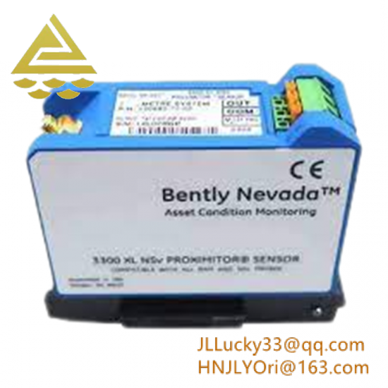 Bently Nevada 330980-70-00 Proximity Sensor