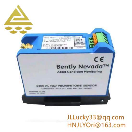 Bently Nevada 330980-70-CN NSv Proximitor Sensor