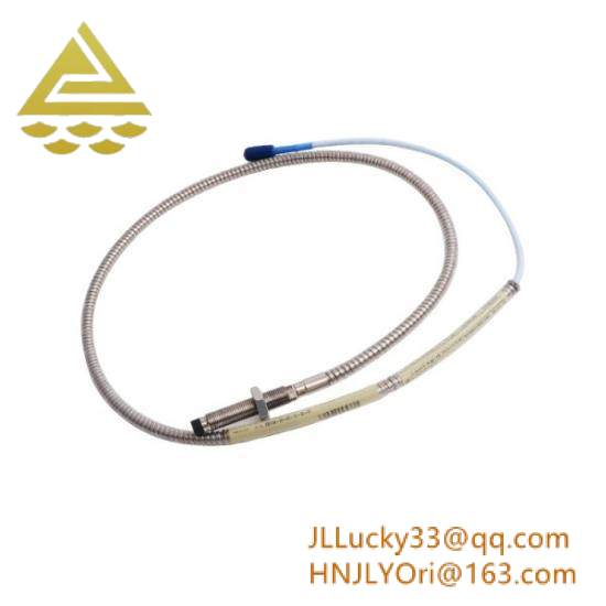 Bently Nevada 33104-00-10-10-02-05 Proximitor System