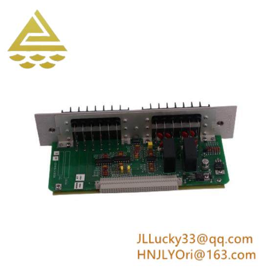 Bently Nevada 84140-01 XDUCR I/0 & RECORD TERMINAL