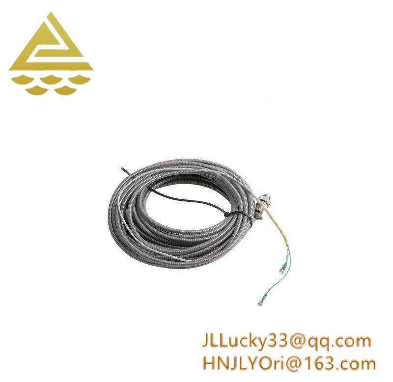 Bently nevada 84661-25 Velomitor Interconnect Cable