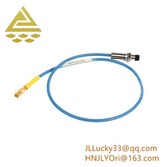 Bently Nevada Probe 1442-PR-0830M0505N Eddy Current Probe