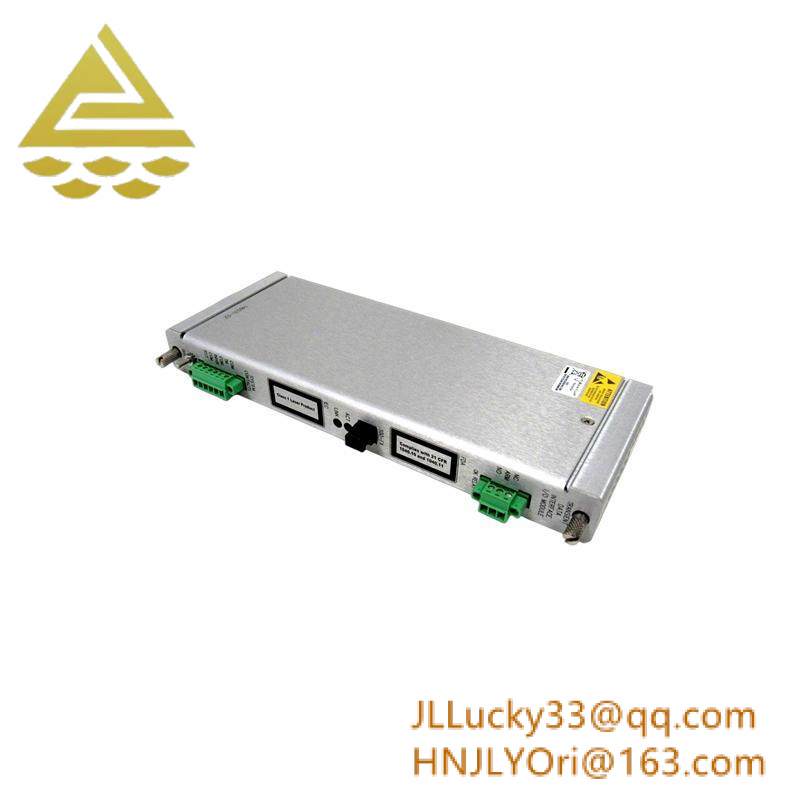 Bently Nevada PW482-11 INTERFACE MODULE