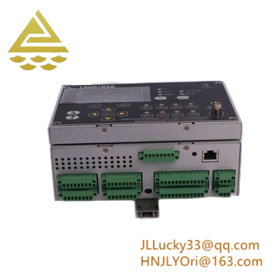 Bently Nevada TK3-2E Vibration Calibration Analyzer