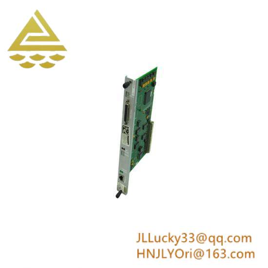 ABB DSQC602 3HAC12816-1 Card