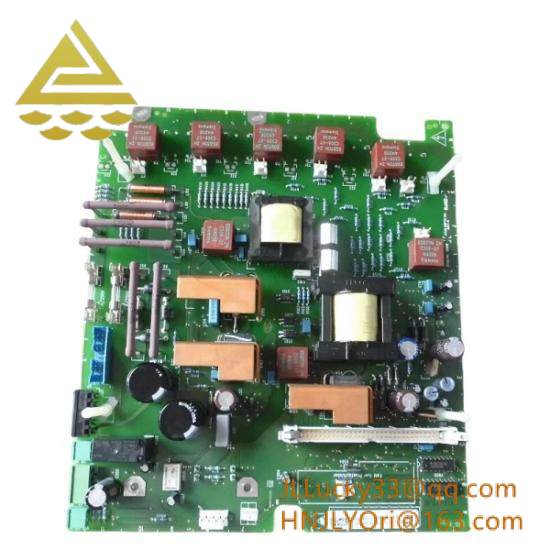 C98043-A7002-L1-12  Siemens Single Motor Module