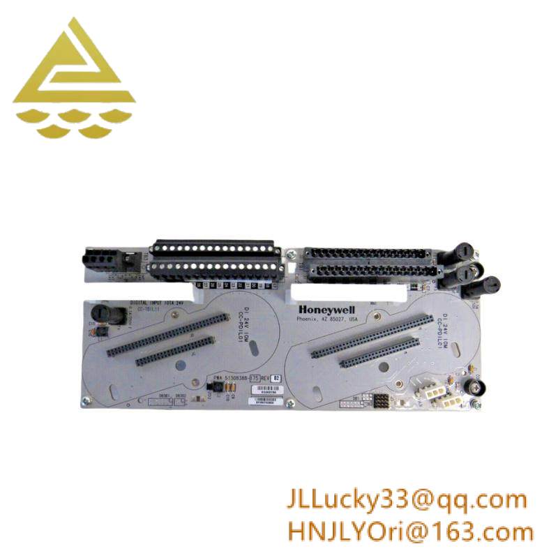 HONEYWELL CC-TDIL11 51308388-175 Circuit Card