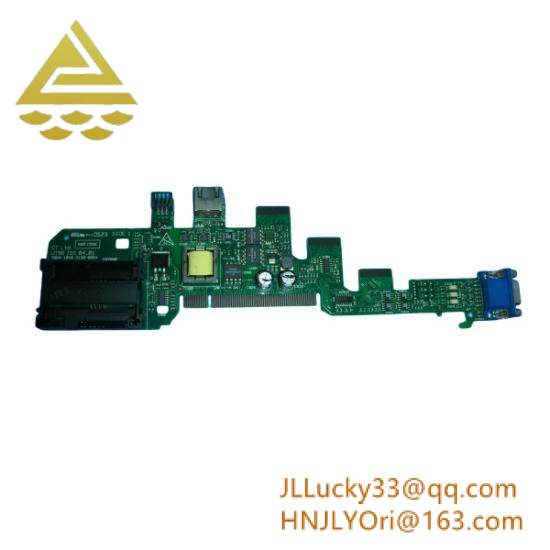 Circuit Board UT96 ISS 04.01  Emerson