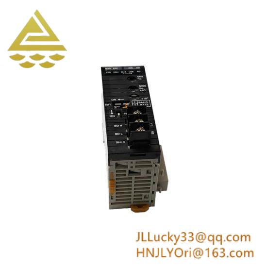 SIEMENS 6GK1503-3CA00  optical link module