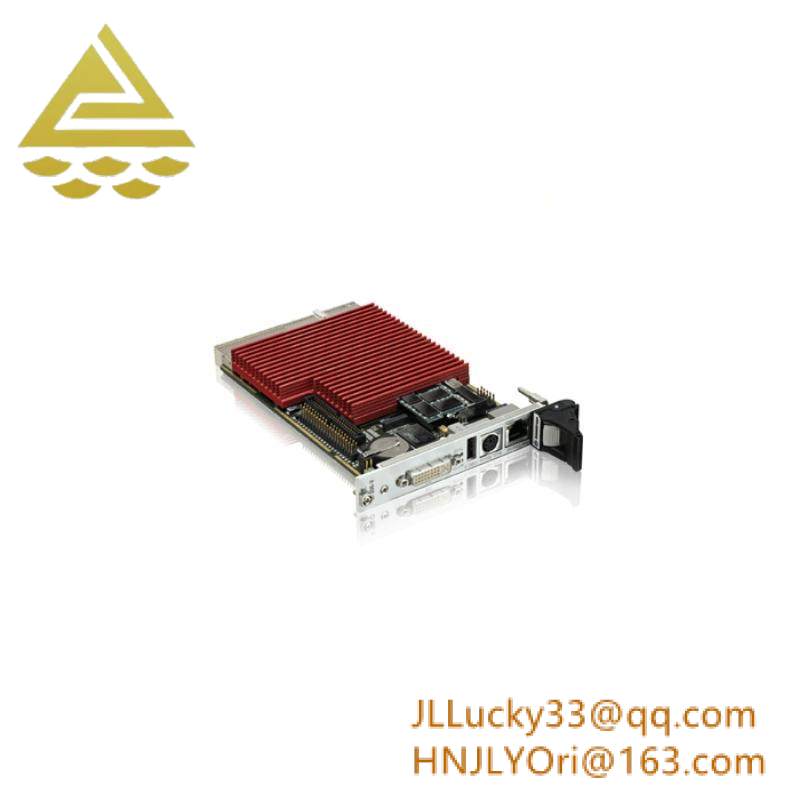COMPACTPCI DM/V2400A-CPCI