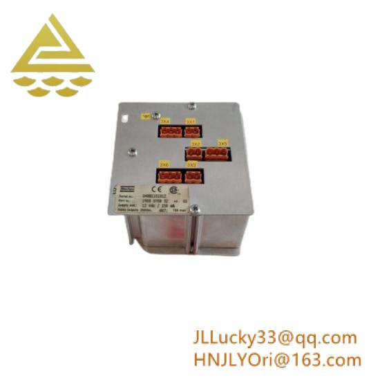 COMPRESSOR IOC-555-D 17-550555-001