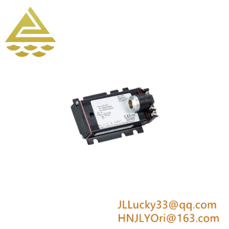 EPRO CON021 Eddy Current Signal Converter