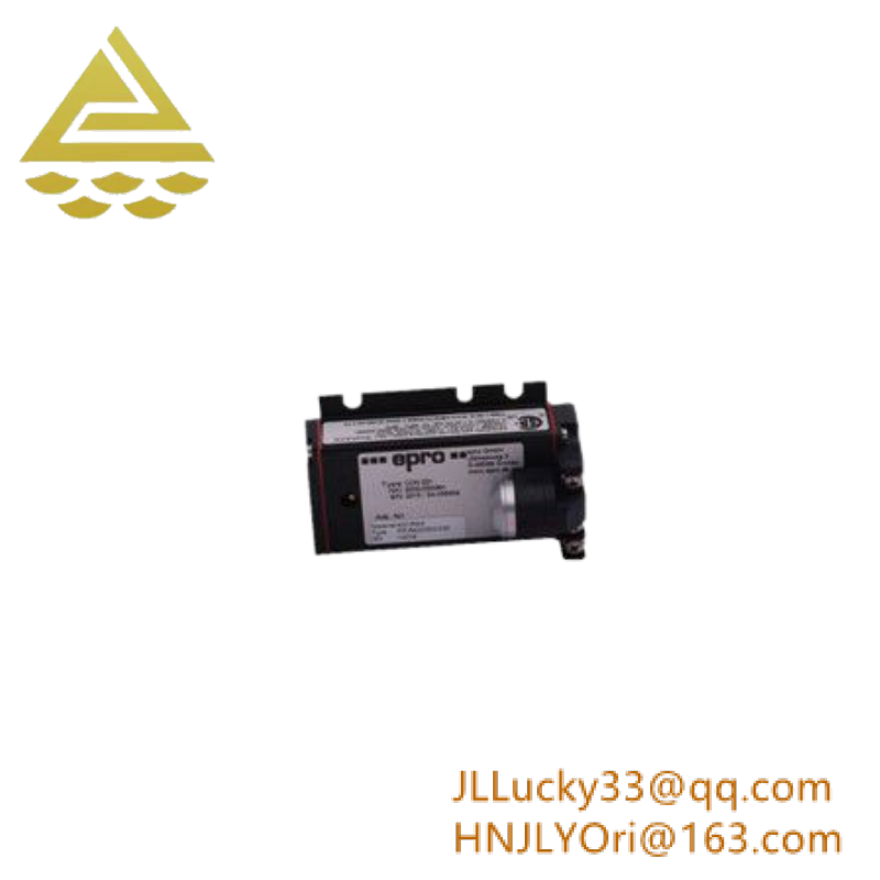 EMERSON CON041-CN Eddy Current Sensor