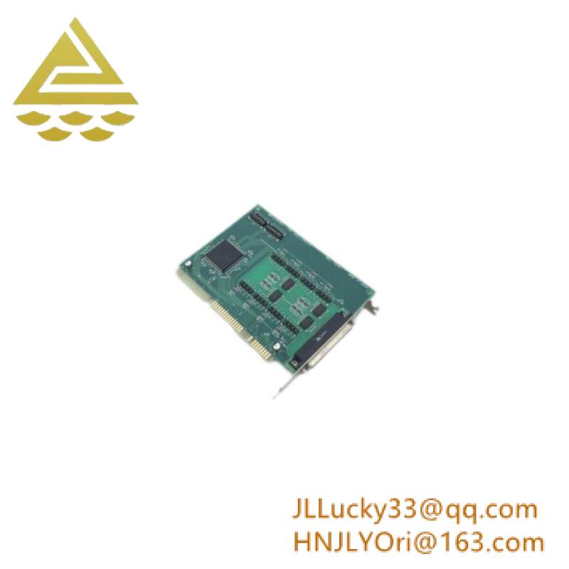 CONTEC ACO/DCO-8(98)