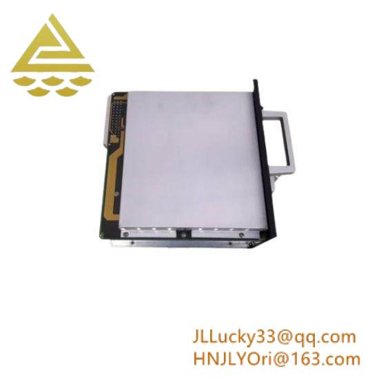 Converteam GEM80 9032-4010 Power Supply