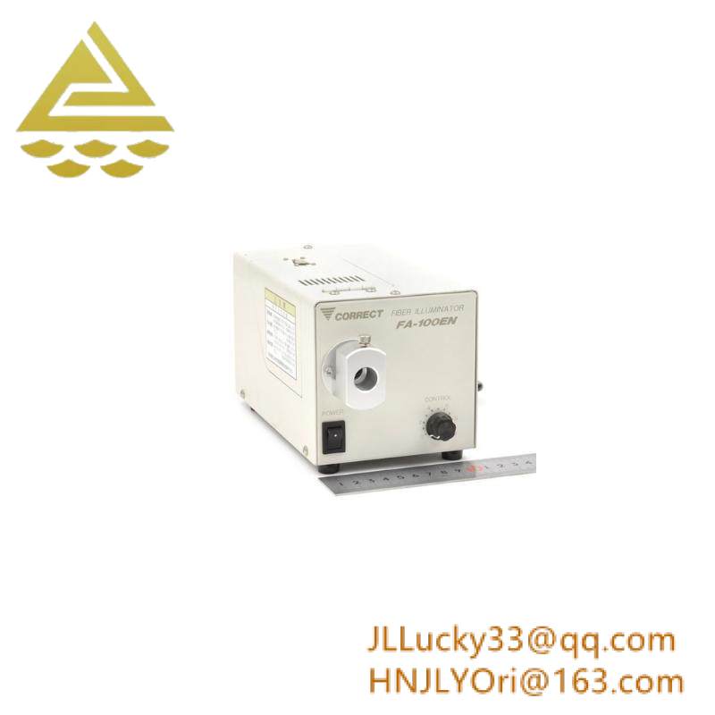 CORRECT FA-100EN Lighting power supply