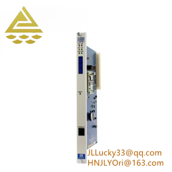 CTI 2572  Siemens Ethernet TCP/IP Adapter