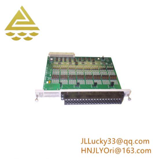 CTI 901B-2589-A Digital Input Module