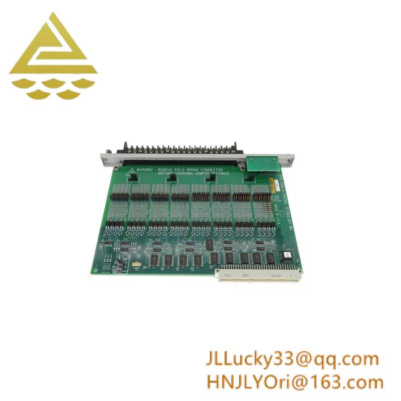 CTI 901B-2589-A INPUT MODULE