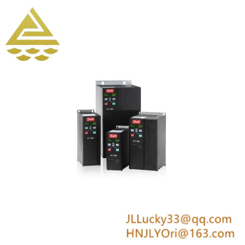 DANFOSS VLT 2800 Drives