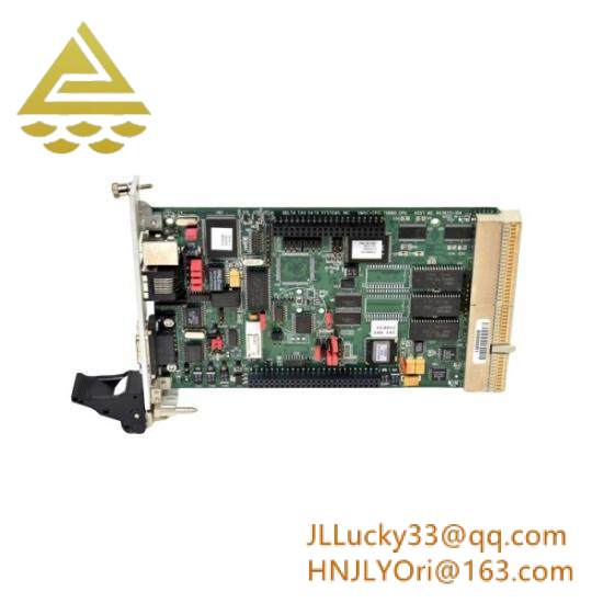 Delta Tau PMAC-2ACC8T
