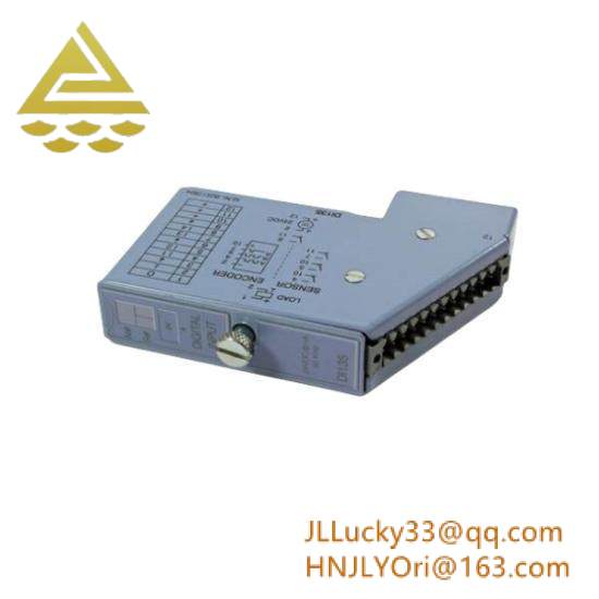 DI135  Digital Input Module  Bachmann