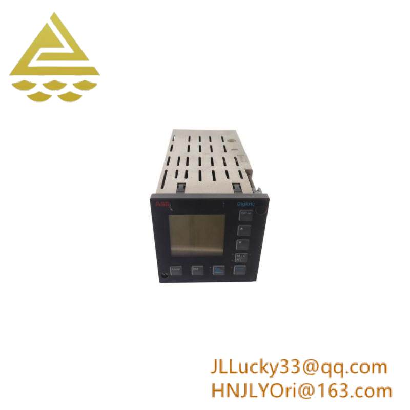 ABB Digitric 500 F 6.420665.2 P61615-0-2200000 Panel Controller Refurb