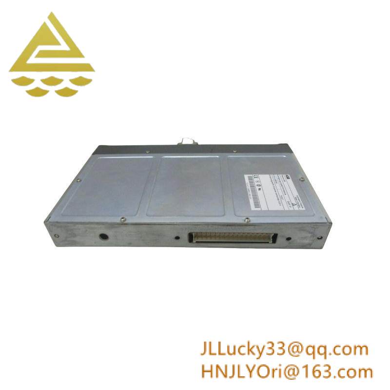 ABB DLM01 Link Module