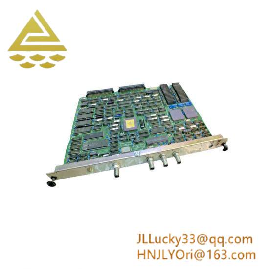 DOBOTECH DQM CARD