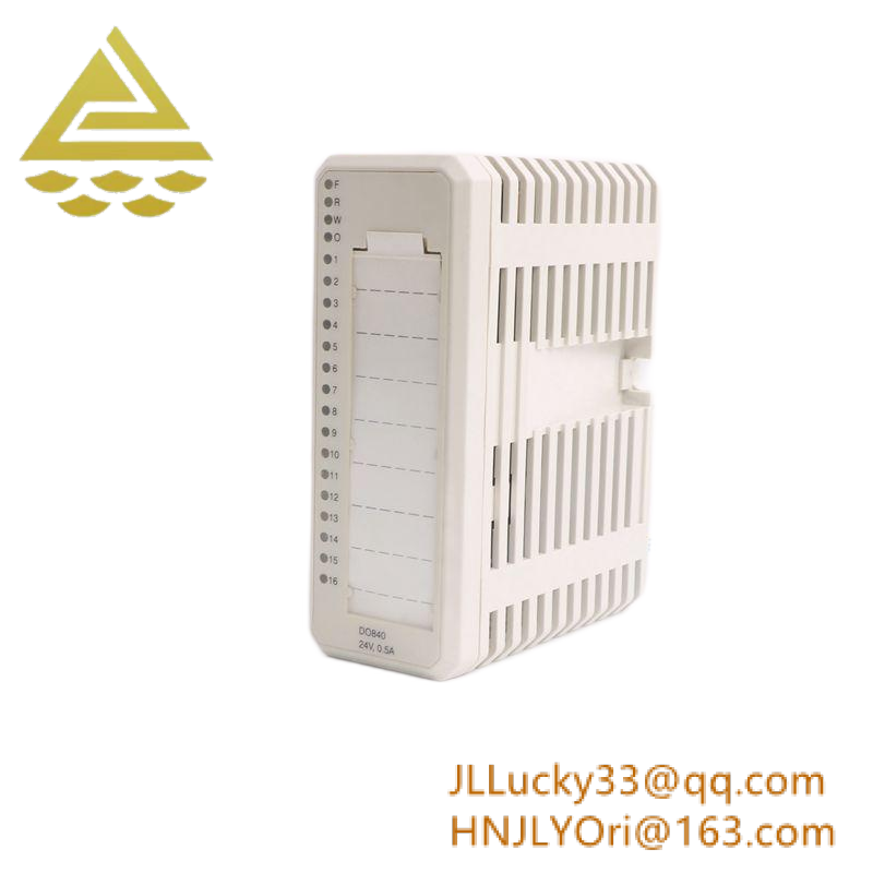 ABB DPW 01 DPW01 Power Supply
