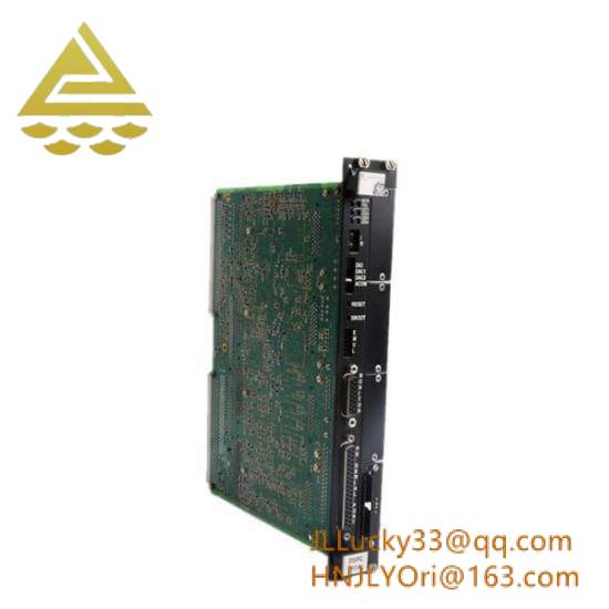 DS200DSPCH1A GE General Electric  Mark VI circuit board