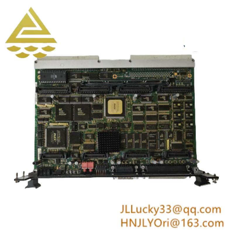 GE DS200DSPCH1ADA Digital Signal Processor Control Board