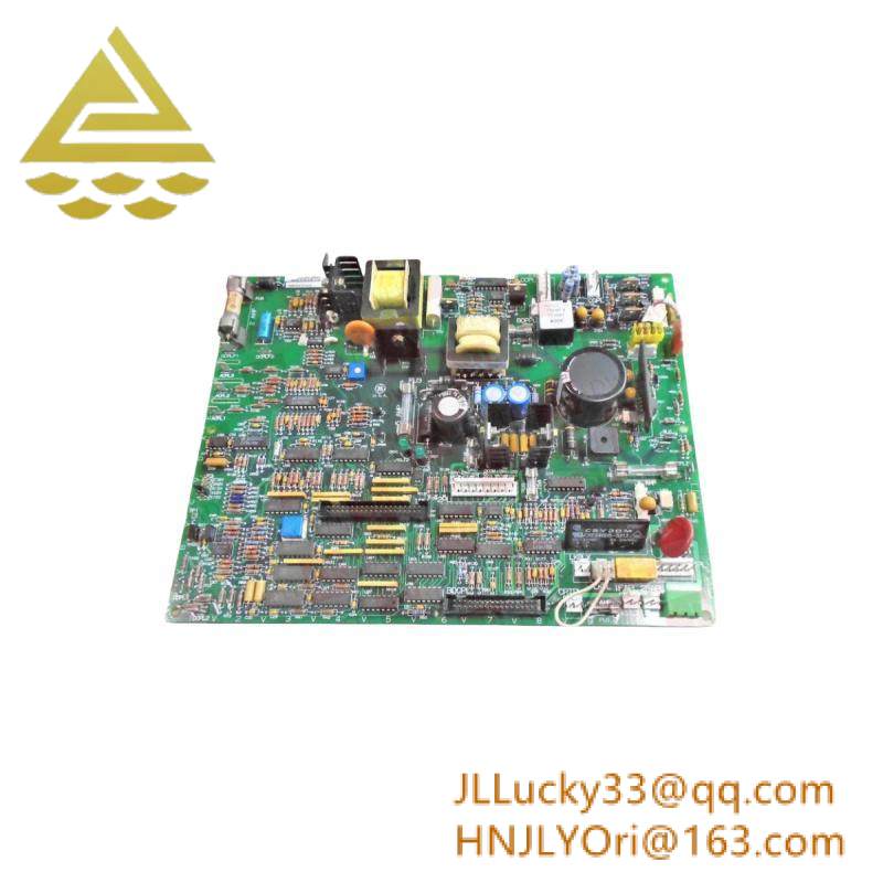 GE DS200IMCPG1C power supply interface board