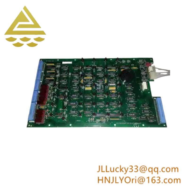 GE DS200SBCBG1ADC Speedtronic Brake Control Card